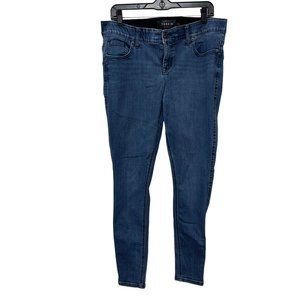 torrid premium jeans
